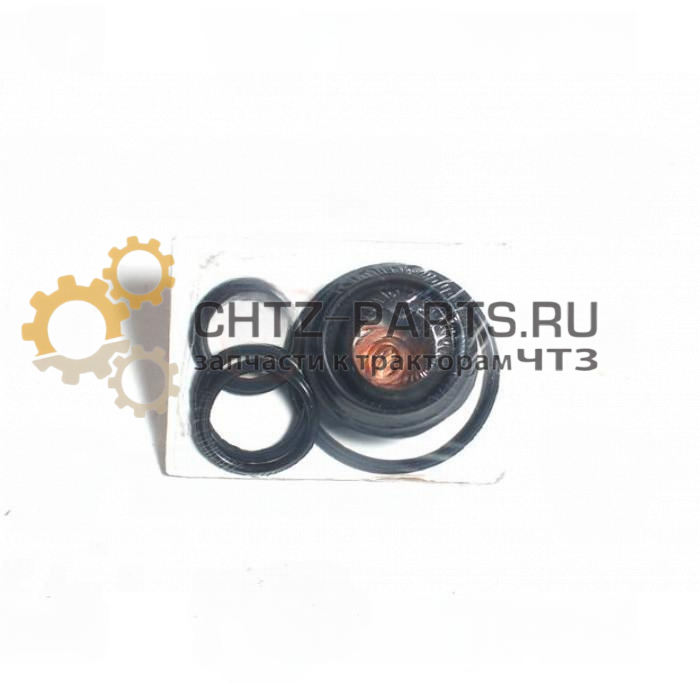 Р/к-т Сервомеханизма малого (медные кольца, РТИ) (9 наименований)