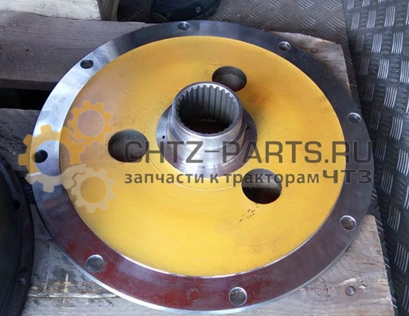 Фланец 50-19-144