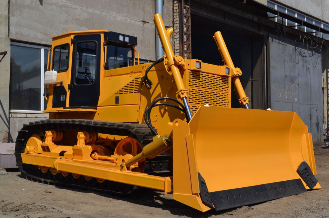 Трактор Т10.0111