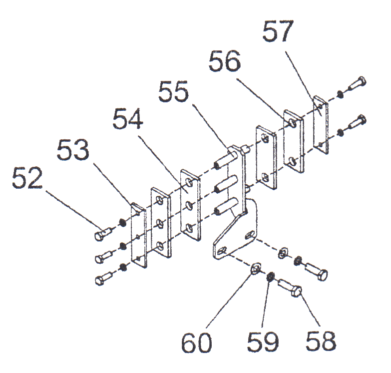 Рис. 31.4. Управление рулевое Рис. 31.4. Управление рулевое