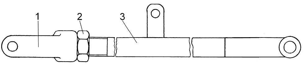 64-13-160СП Тяга Т10М